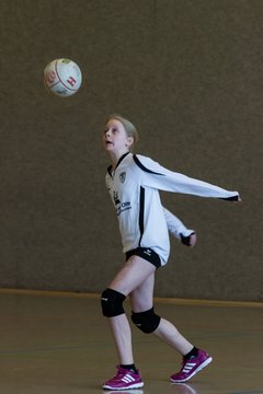 Bild 158 - U14w Deutsche Meisterschaft